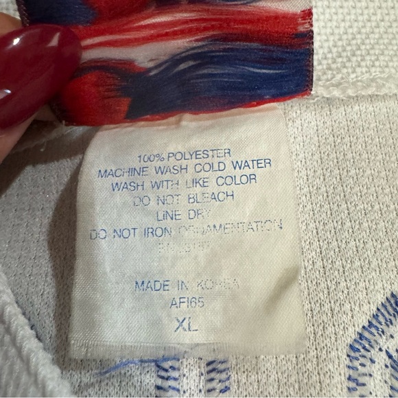 Vintage Majestic Authentic Chicago Cubs #22 Jersey Size XL MLB - Picture 8 of 11